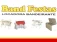 Logo de Band Festas